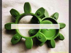 GR GS Polyurethane Coupling Spider Multi Warna Tahan Dampak Tinggi