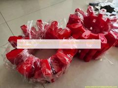 Elastisitas Tinggi Dan Densitas PU Coupling Spider Untuk Aplikasi Tugas Berat