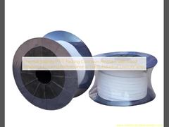 Termal Stability PTFE Packing Corrosion Resistant with Good Resilience Memastikan Performance in Harsh Industrial Environments