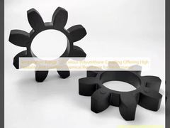 Rentang Suhu 120 Celcius Kopling Poliuretan Menawarkan Fleksibilitas Tinggi dan Ketahanan Kimia yang Sangat Baik untuk Kinerja