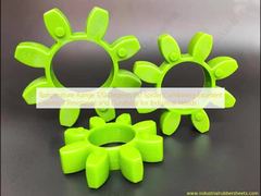 Kisaran Suhu 120 Derajat PU Spider Menggabungkan Ketahanan dan Daya Tahan Kimia Yang Sangat Baik untuk Kebutuhan Industri