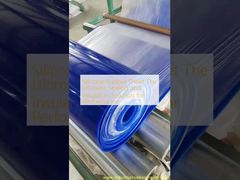 Lembar Karet Silikon Solusi Penutup dan Isolasi Ultimate untuk Kinerja