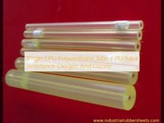 Virgin CPU Polyurethane Tube / PU Tube Resistensi Oksigen Dan Ozon
