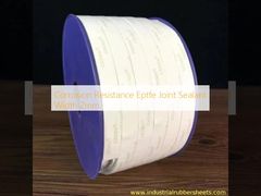 Ketahanan Korosi Eptfe Joint Sealant Lebar 2mm
