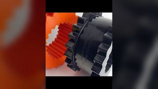 Laba-laba Kopling Hytrel 4-11H