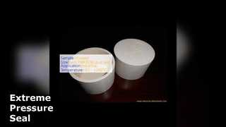 Segel Industri FKM Segel Tekanan Tinggi