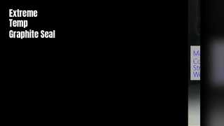 Pengepakan Grafit: Segel Suhu & Tekanan Ekstrim