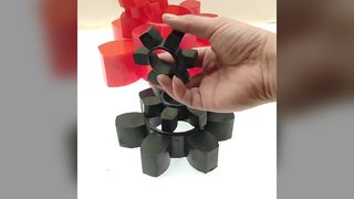 Laba-laba Kopling HRC