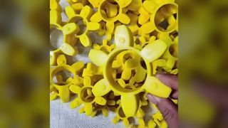 Laba-laba Kopling Joong Ang PU