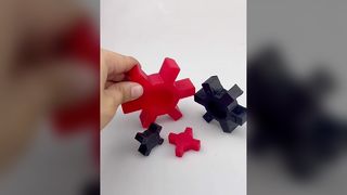 L PU Kopling Laba-laba