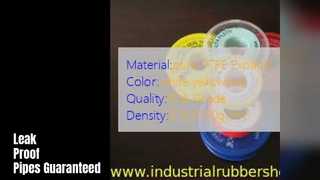 Tape Sealing PTFE untuk Pipa Anti Bocor