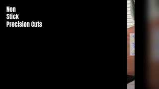 Solusi Pemotongan Presisi Bantalan Pemotong Anti Lengket