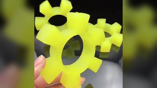 Laba-laba Kopling T PU