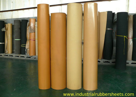 High Elasticity Food Grade Natural Rubber Sheet with 500%-740% Elongation for Industrial Use