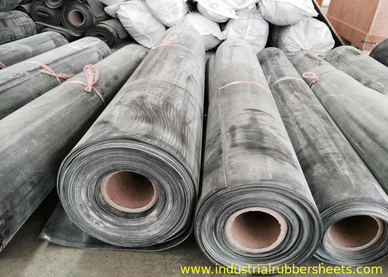 FDA Grade FKM Sheet Postcured Without Smell High Temperature Resistant Fluorubber Sheet
