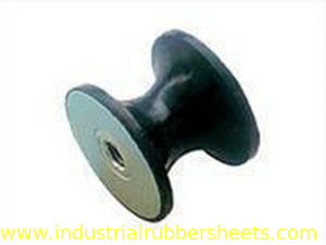 High Performance Industrial Grade Rubber Shock Mounts with Tensile Strength 8Mpa for Anti-Vibration Applications