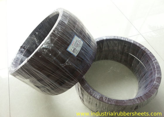 TC SC Type Oil Silicone Rubber Seals With High Pressure Resistance and High Temperature Resistance for Industrial Applications