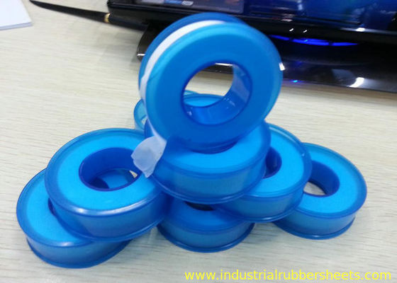 High Temperature 100% Virgin PTFE Gasket Tape FDA Grade for Industrial Sealing