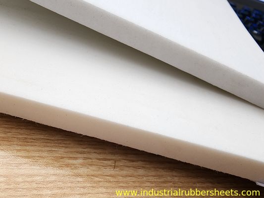 Anti Aging 20-30 Shore A EPDM Foam Sheet with 1-50mm Thickness for Industrial Applications