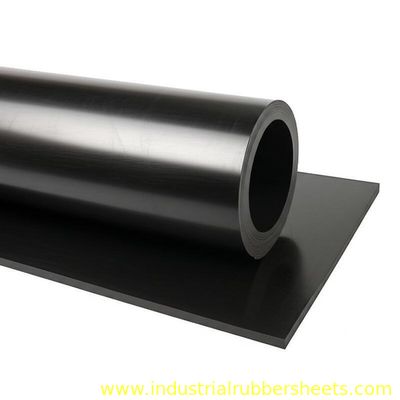 Low Temperature Resistant EPDM Rubber Sheet with High Tensile Strength and Wide Temperature Range
