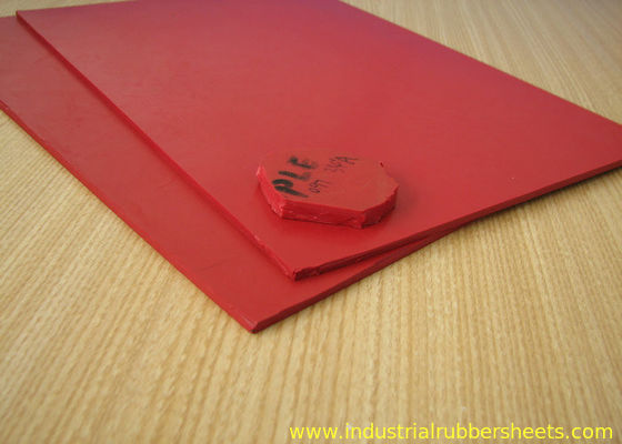 High Elasticity Food Grade Natural Rubber Sheet with 500%-740% Elongation for Industrial Use