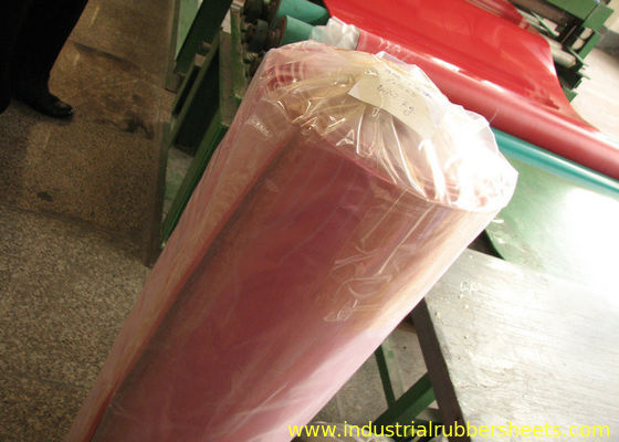 High Elasticity Food Grade Natural Rubber Sheet with 500%-740% Elongation for Industrial Use