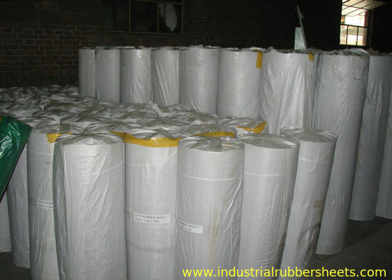 Low Temperature Resistant EPDM Rubber Sheet with High Tensile Strength and Wide Temperature Range