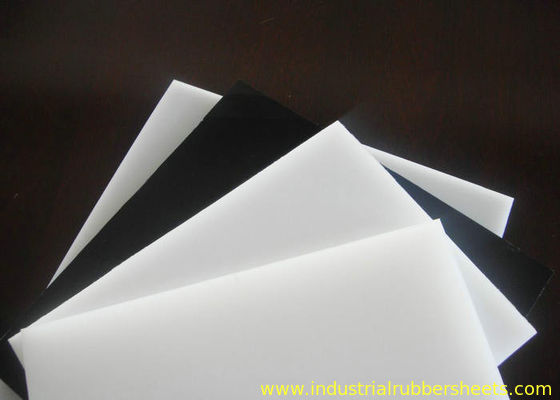 Ringan Tipis PE / HDPE / UHMWPE Lembar Plastik Berwarna / Panel / Board
