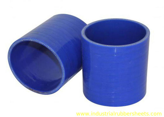 High Performance 6 Inch Racing Car Samco Silicone Hose untuk Aplikasi Industri dan Otomotif