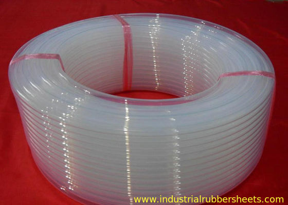 Performa Tabung PTFE yang Dapat Diandalkan Untuk Sistem Pelari Panas