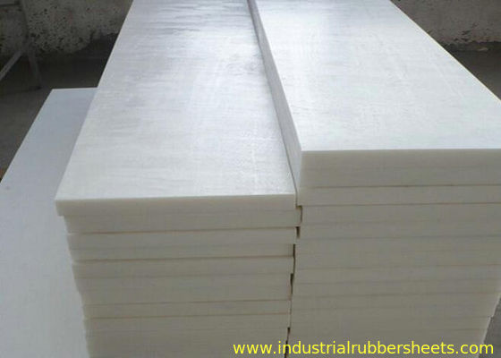 High Impact Strength Lembar Plastik Berwarna 1 - 200mm, Terpal Plastik Industri