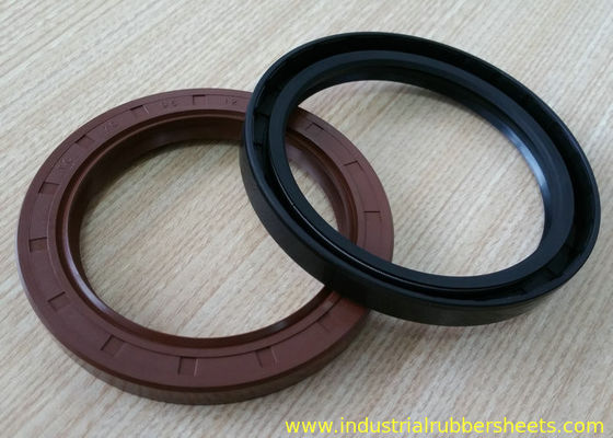 TC / SC Type Silicone Rubber Seal dengan High Pressure Resistance OEM & ODM