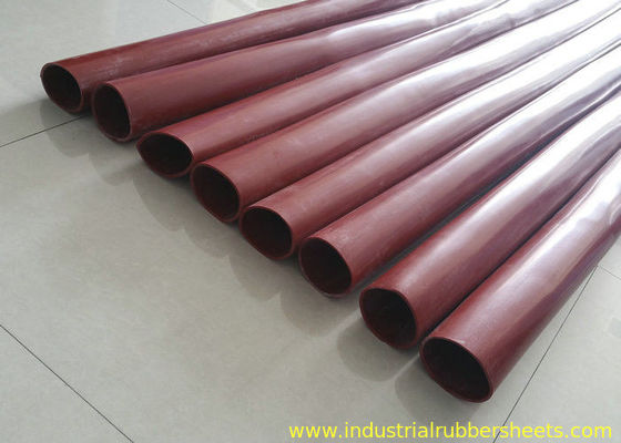 Perapat Selang Silikon Diameter Besar Tahan Suhu Tinggi dengan Panjang yang Dapat Disesuaikan hingga 50m
