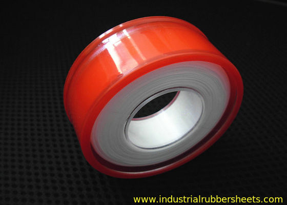 High Temperature 100% Virgin PTFE Gasket Tape FDA Grade for Industrial Sealing