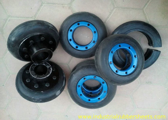 F40 - Coupling Ban Ban F250, Kopling Ban Karet Dibuat Dengan Karet NBR
