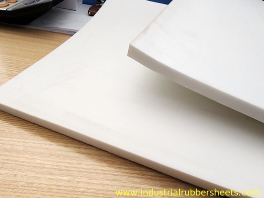 Lembar Busa Epdm 1-50mm X 1m X 2m Warna Putih Tahan Air