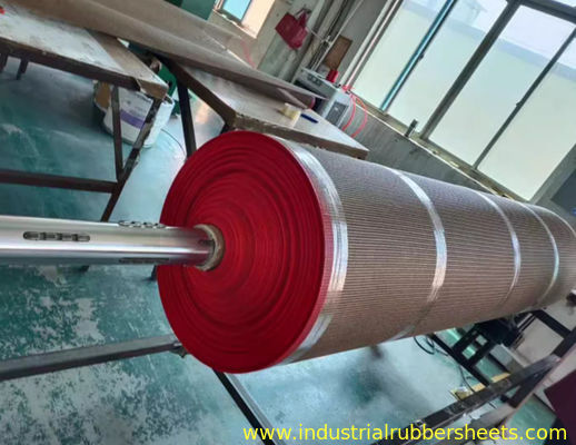 PTFE Mesh Suhu -60 320°C Freezer Aman Tahan Suhu Tinggi Hingga 260°C
