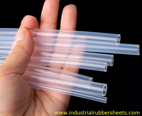 PTFE Hose 90 Shore A Untuk Tekanan Tinggi