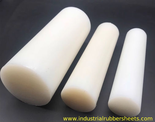 Batang Plastik Nilon 10-400mm x 1000mm dengan Tegangan Terukur 10kV