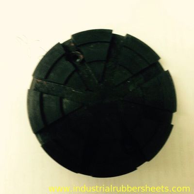 Segel Industri Karet FKM / FPM / NBR Custom Pressure Metal Housing Gasket