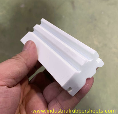 Disesuaikan Non Stick PTFE Cutter Pad Kemasan dan abrasi tahan sangat baik