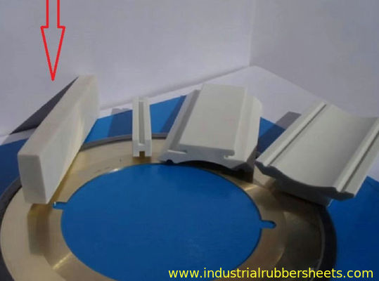 UV Resistant PTFE Cutter Pad 260°C Heat Resistant Non-Stick Surface for Corrugated Paper Industry