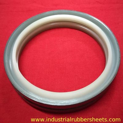 Excavator Spare Part Bucket Shaft Oil Stempel, DLI Type Hydraulic Wiper Seal