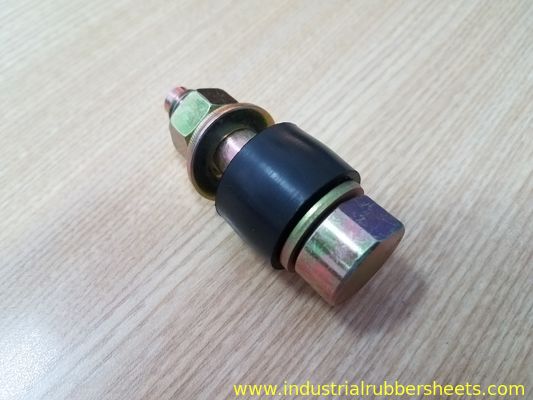 Cast Iron FCL Coupling Pin with Easy Installation and 4000r/min Max Speed