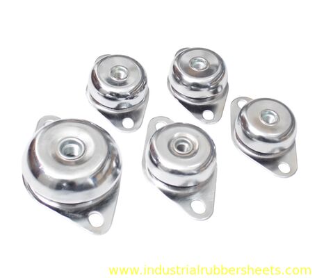 Pemasok kejut karet kelas industri / penyerap kejut karet / Pemasok karet