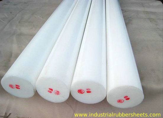 Wear Resistance POM Rod with High Tensile Strength and Excellent Dimensional Stability for Industrial Applications
