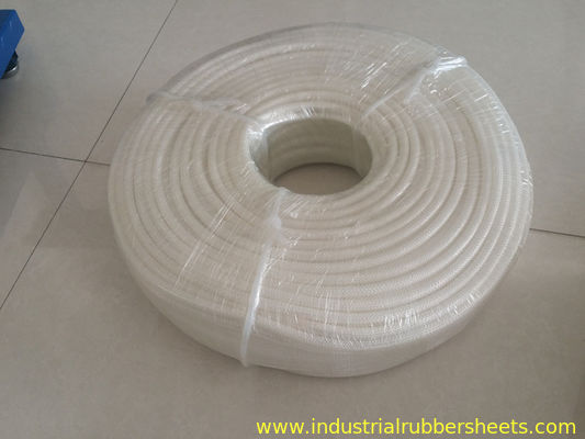 Selang dan Tabung Silikon Platinum Cured Transparan Tahan Panas untuk Aplikasi Suhu Tinggi