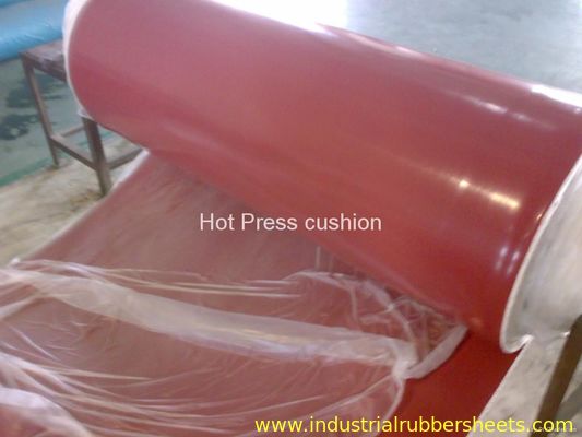 Virgin Silicone Rubber Sheet with High Tensile Strength and Wide Temperature Range for Industrial Applications